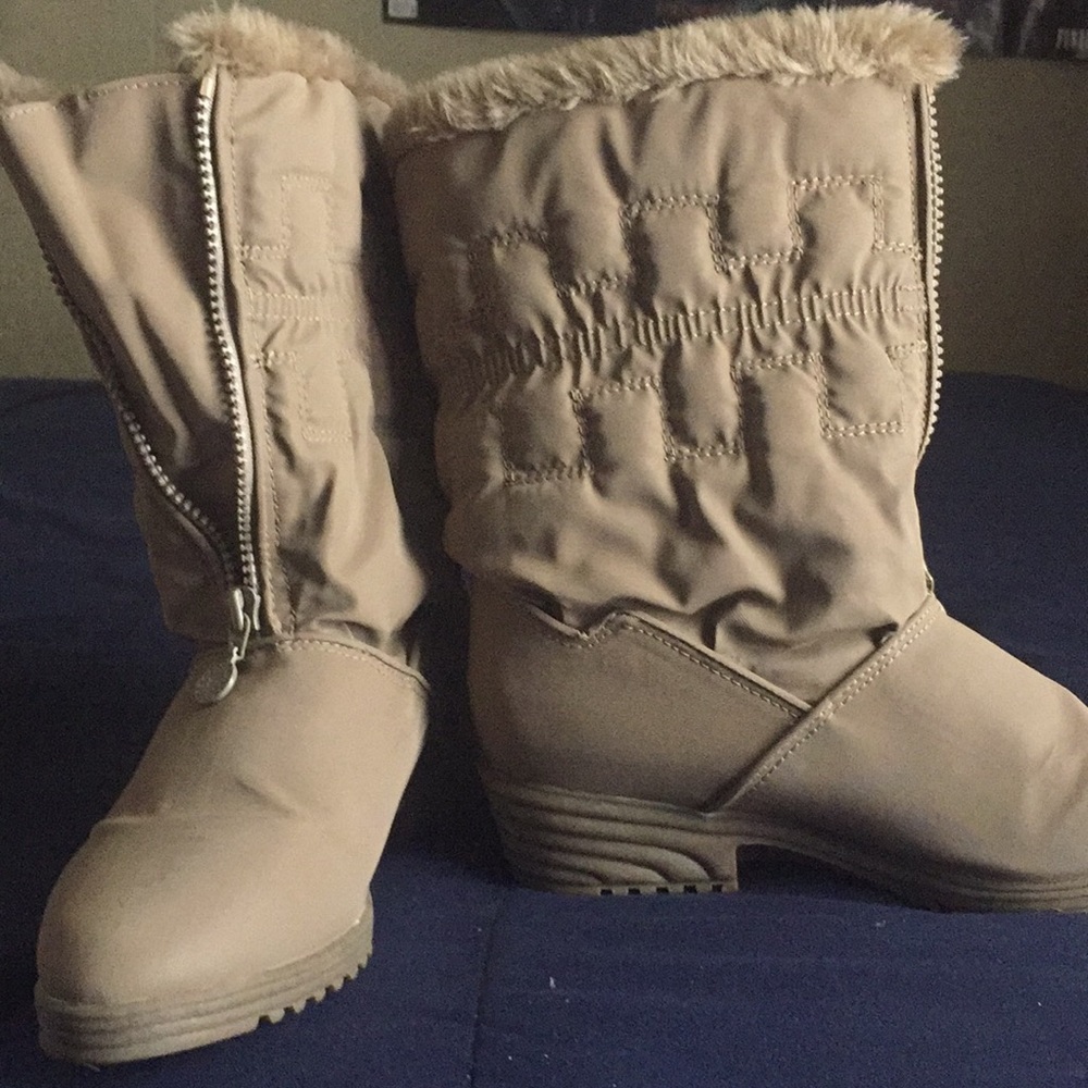 Boots